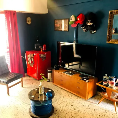 Apartamento Casa Grande, Centrica Y Con Garaje Santa Fe Exterior foto