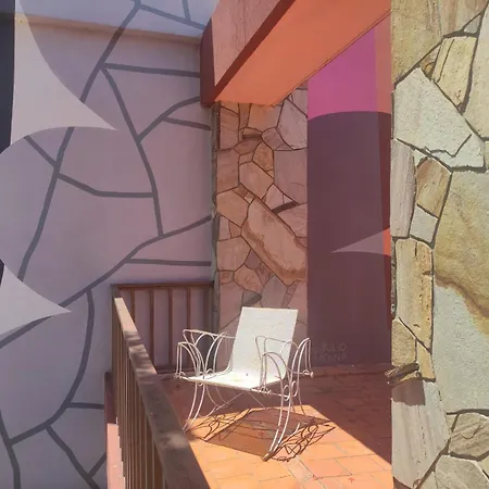 Apartamento Casa Grande, Centrica Y Con Garaje Santa Fe Exterior foto