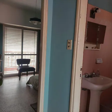 Apartamento Casa Grande, Centrica Y Con Garaje Santa Fe Exterior foto