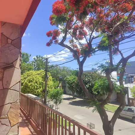 Apartamento Casa Grande, Centrica Y Con Garaje Santa Fe Exterior foto