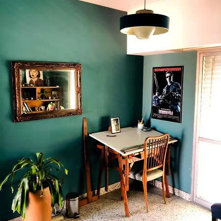 Apartamento Casa Grande, Centrica Y Con Garaje Santa Fe Exterior foto
