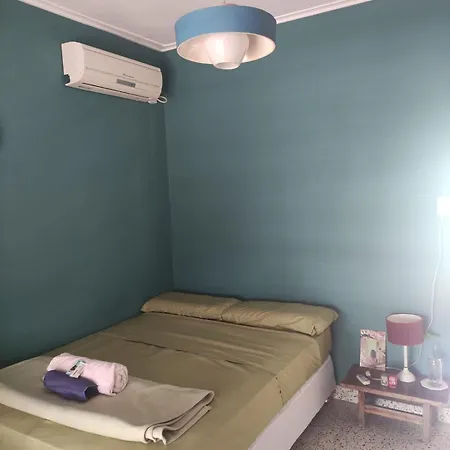 Apartamento Casa Grande, Centrica Y Con Garaje Santa Fe Exterior foto