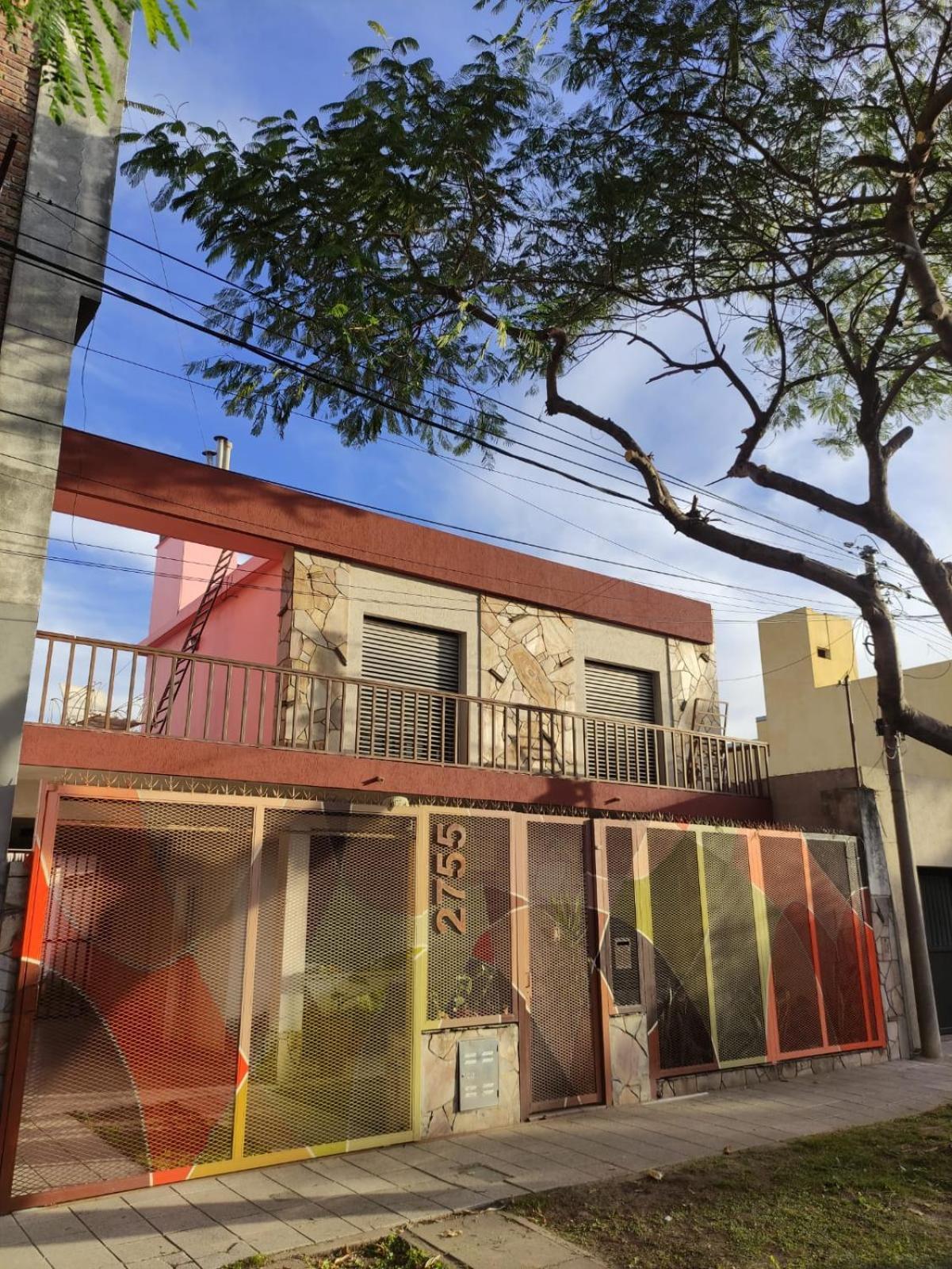 Homestay Casa Grande, Centrica Y Con Garaje