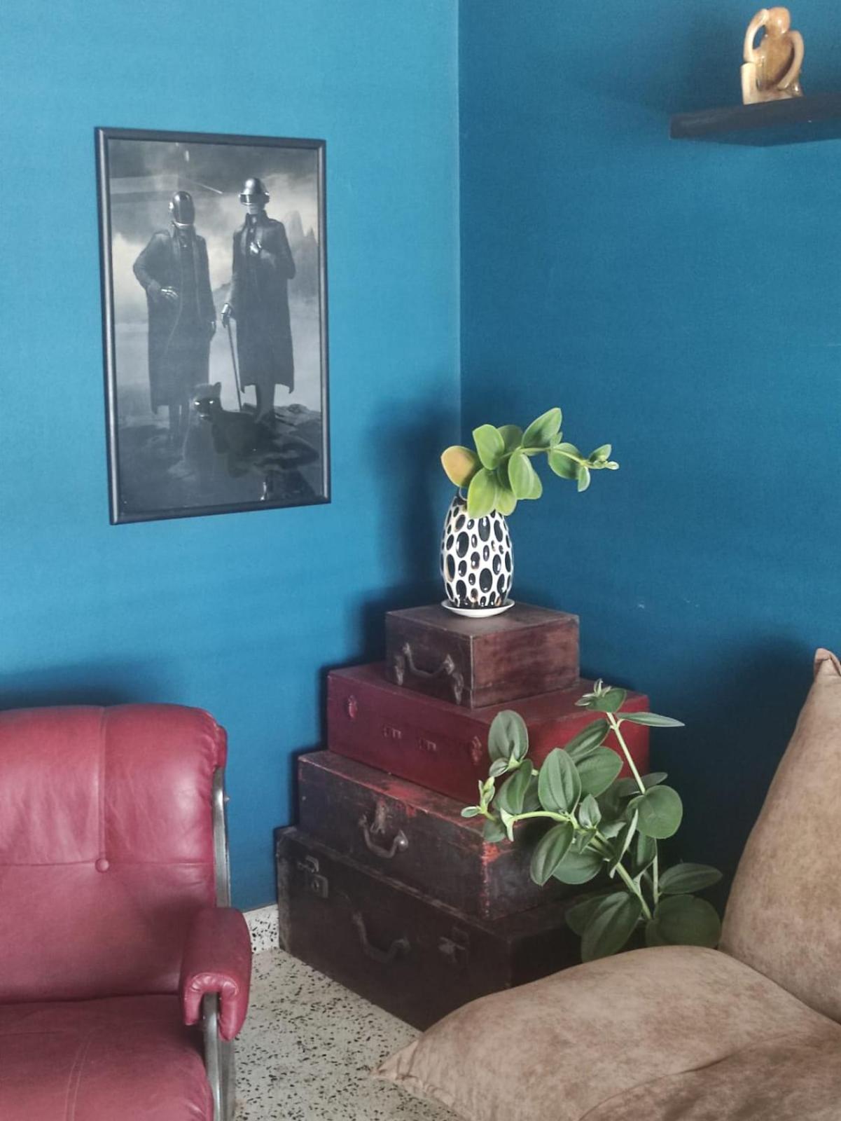 Homestay Casa Grande, Centrica Y Con Garaje