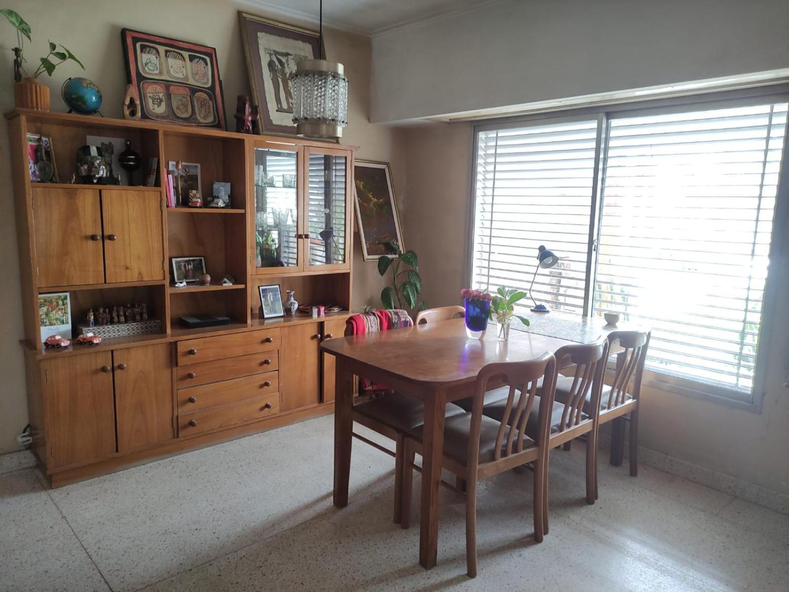 Homestay Casa Grande, Centrica Y Con Garaje