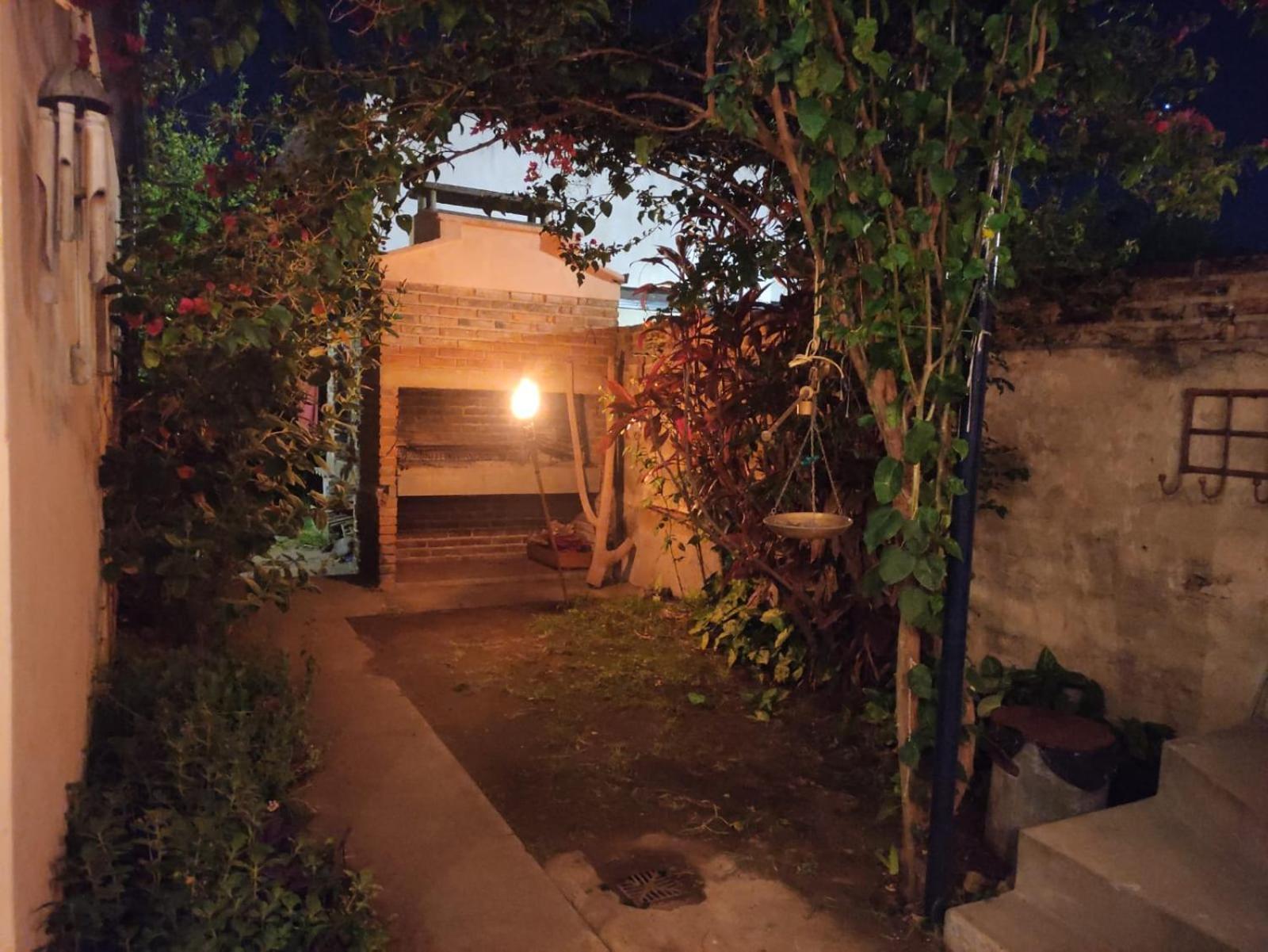 Homestay Casa Grande, Centrica Y Con Garaje *