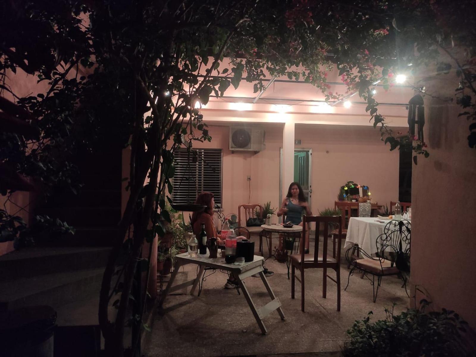 Casa Grande, Centrica Y Con Garaje Homestay Santa Fe