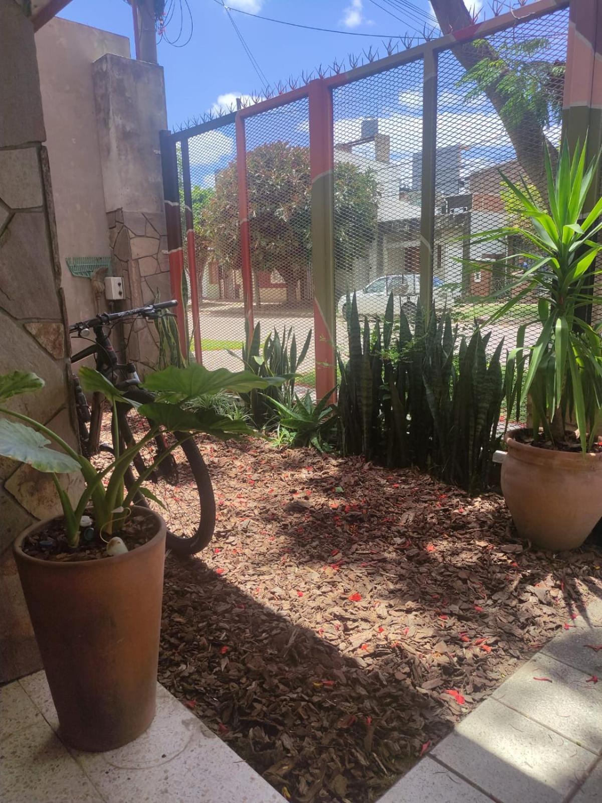 Homestay Casa Grande, Centrica Y Con Garaje Santa Fe