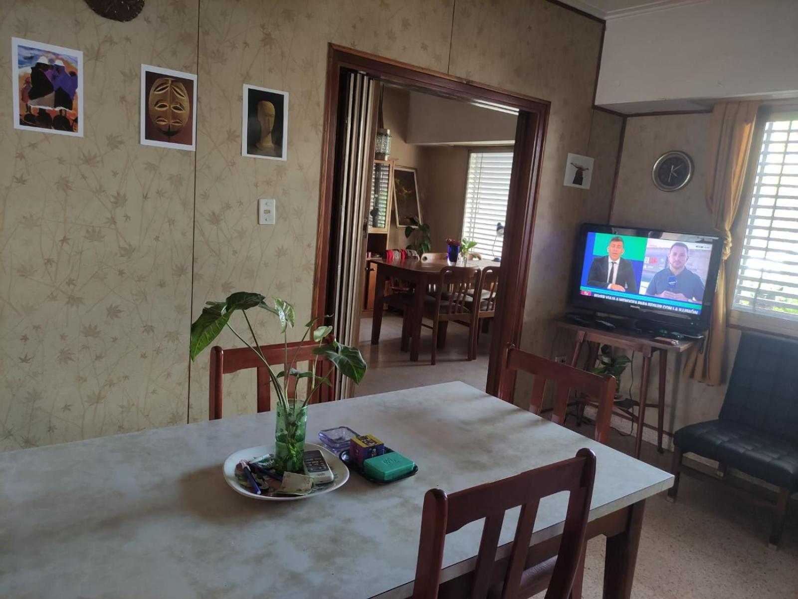 Homestay Casa Grande, Centrica Y Con Garaje