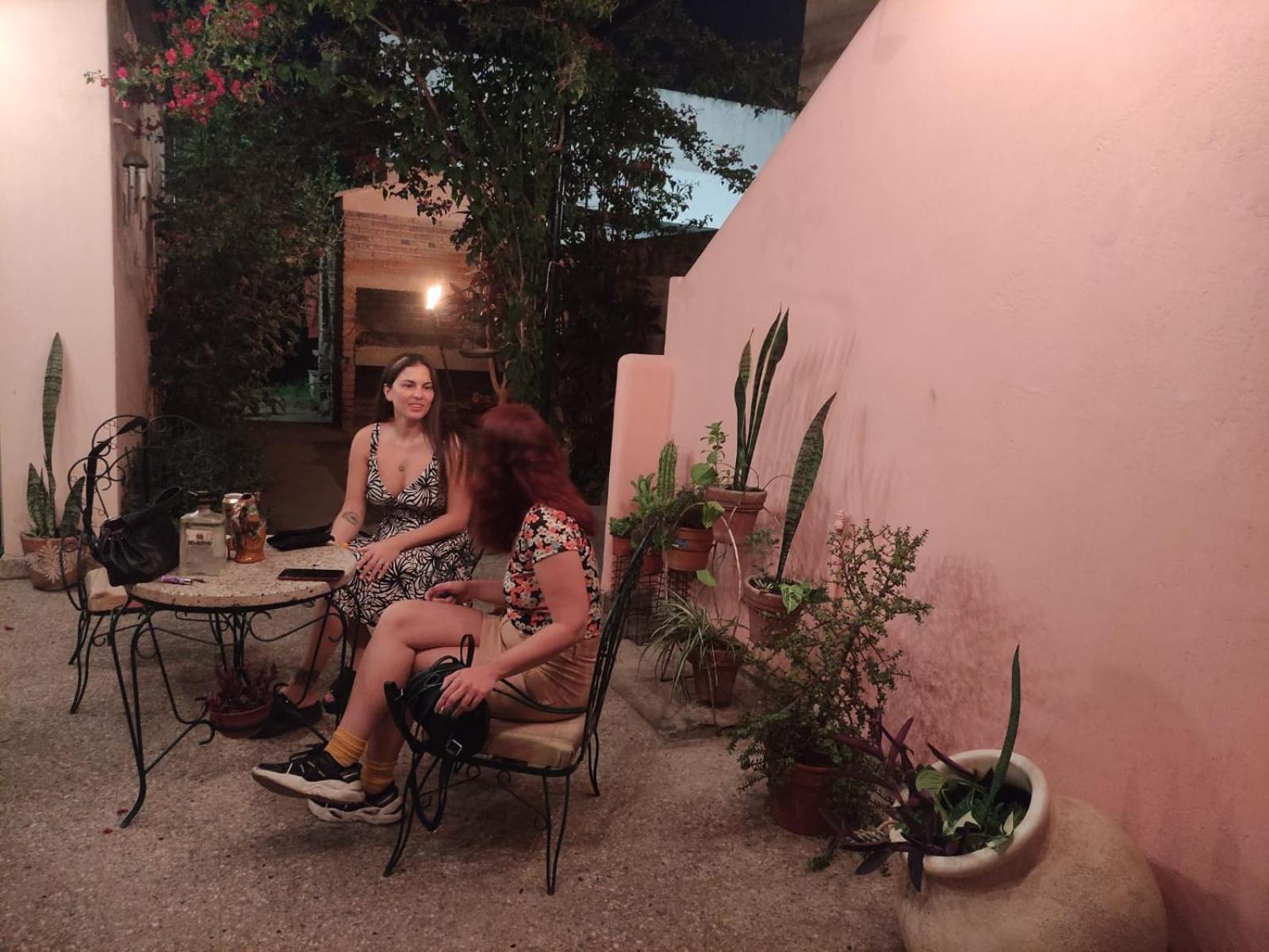 Homestay Casa Grande, Centrica Y Con Garaje *