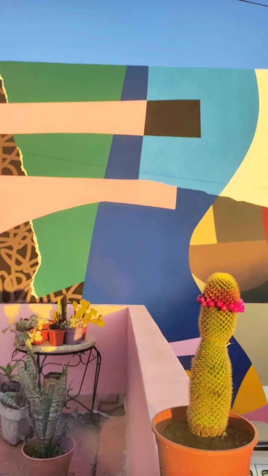Casa Grande, Centrica Y Con Garaje Homestay Santa Fe