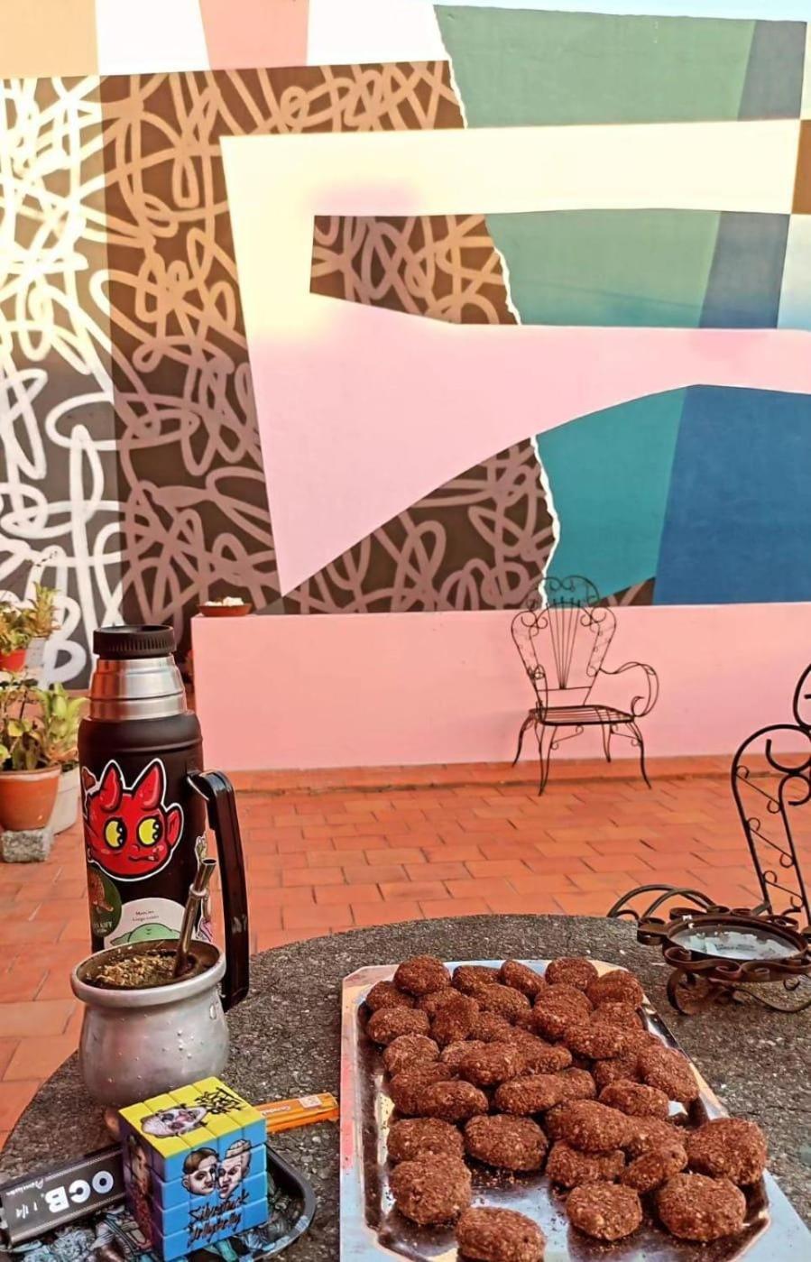 Homestay Casa Grande, Centrica Y Con Garaje