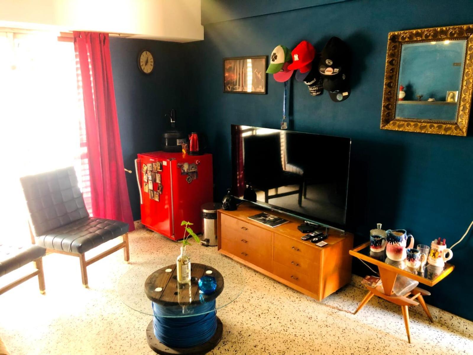 Homestay Casa Grande, Centrica Y Con Garaje Santa Fe