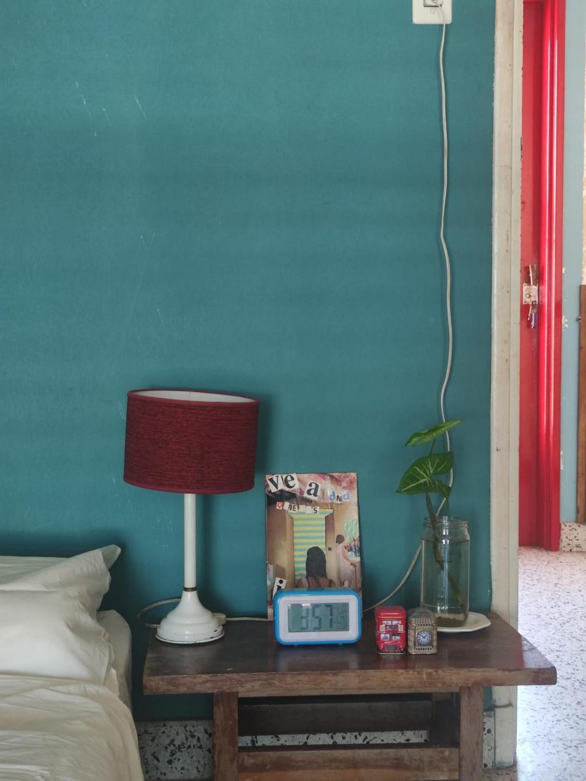 Homestay Casa Grande, Centrica Y Con Garaje *