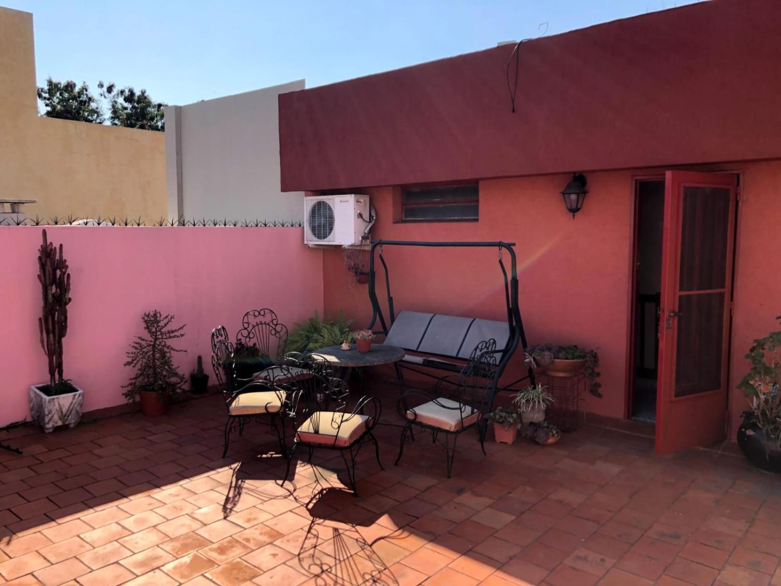 Homestay Casa Grande, Centrica Y Con Garaje *