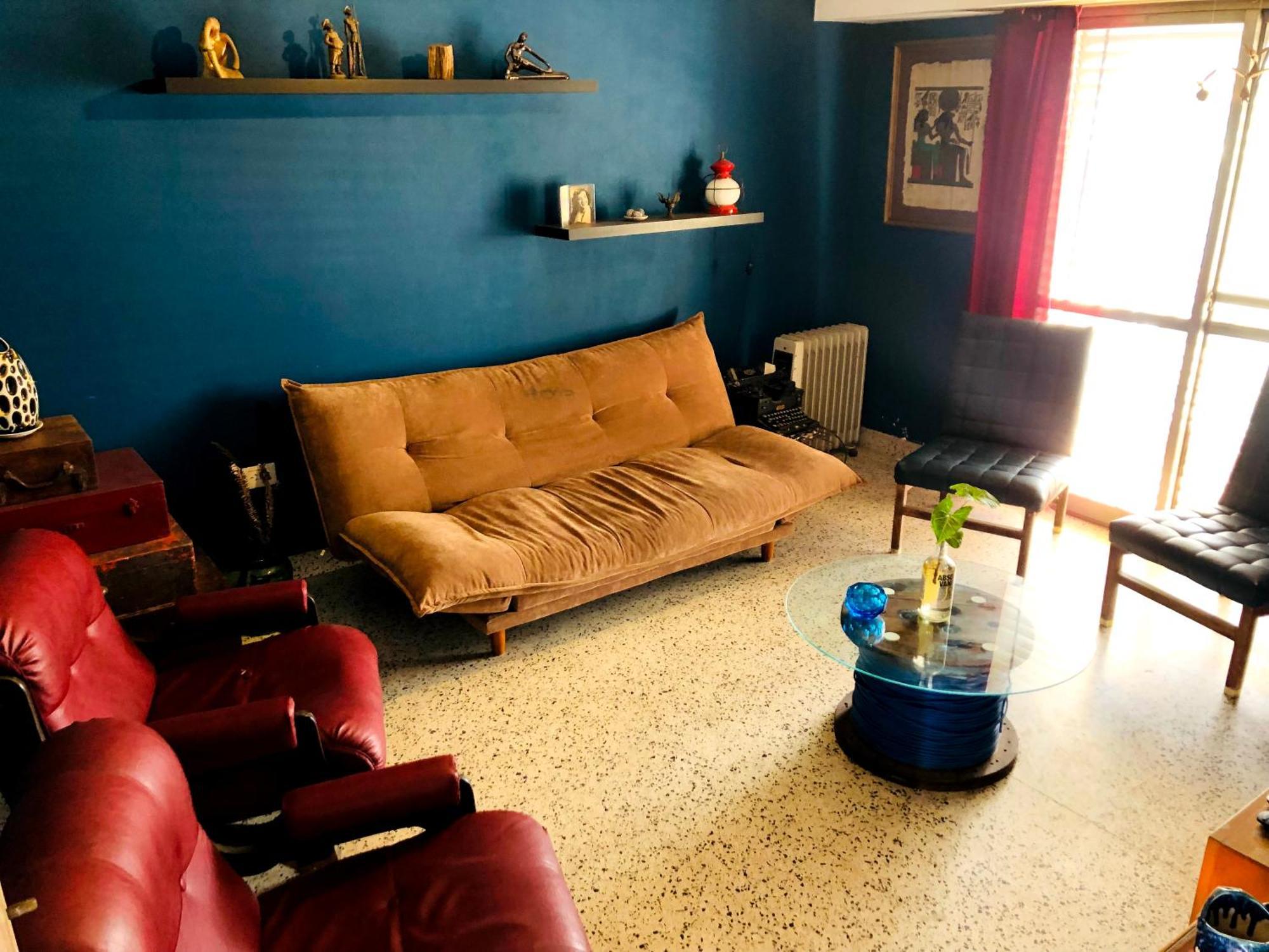 Homestay Casa Grande, Centrica Y Con Garaje *