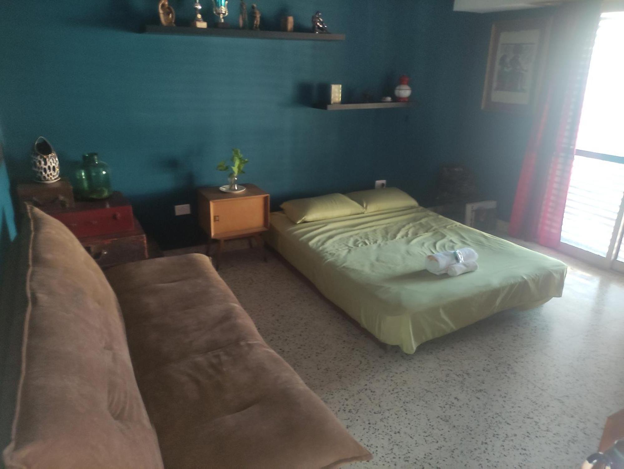 Casa Grande, Centrica Y Con Garaje